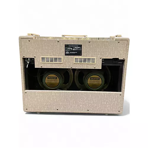 Used VOX AC30HW2X 2x12 30W Handwired Tube Guitar Combo Amp