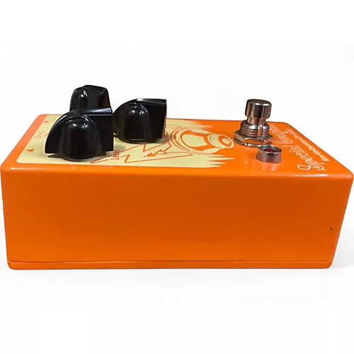 Used EarthQuaker Devices Special Cranker Effect Pedal