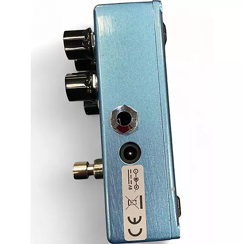 Used MXR CSP033 Il Torino Overdrive Effect Pedal