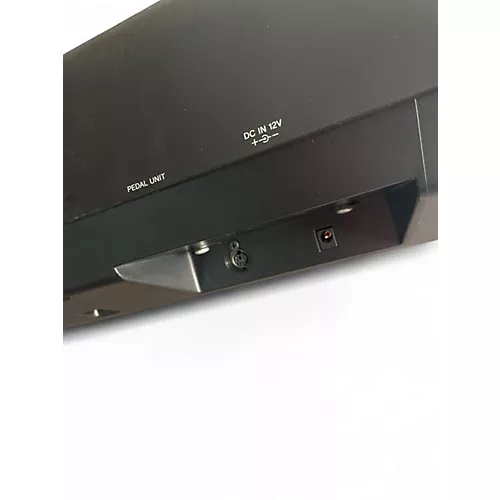 Used Yamaha P85 88 Key Digital Piano