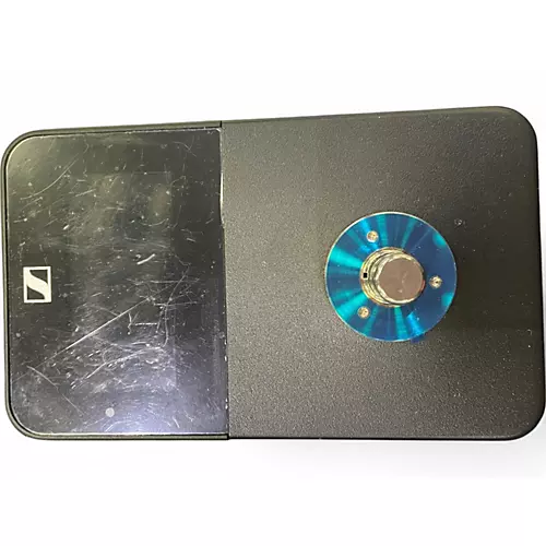 Used Sennheiser xs digital wireless pedalboard set Instrument Wireless System