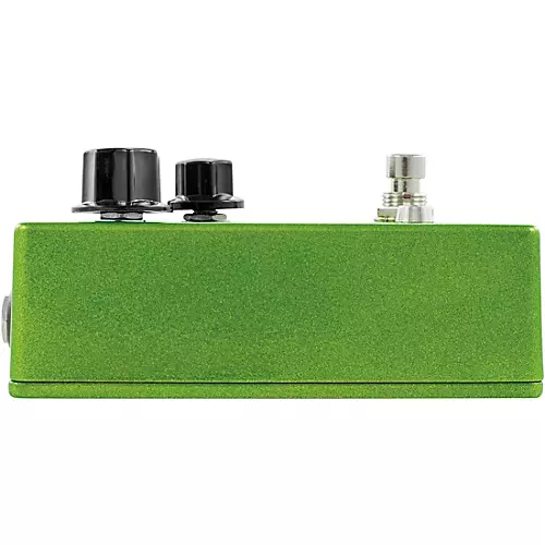 EarthQuaker Devices Hummingbird V4 Tremolo Effects Pedal