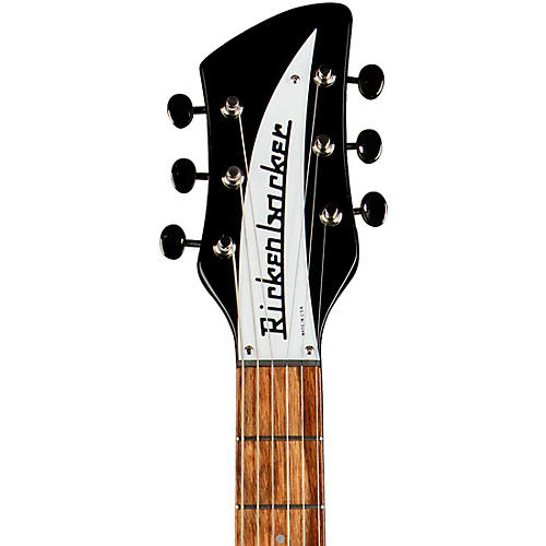 Rickenbacker 350V63 Electric Guitar Mapleglo