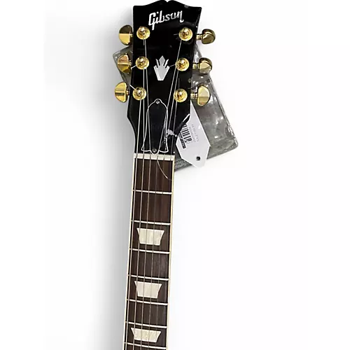 Used Gibson SG STANDARD '61 Cherry Solid Body Electric Guitar Cherry