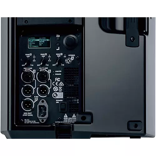 QSC K12.2 Powered 12