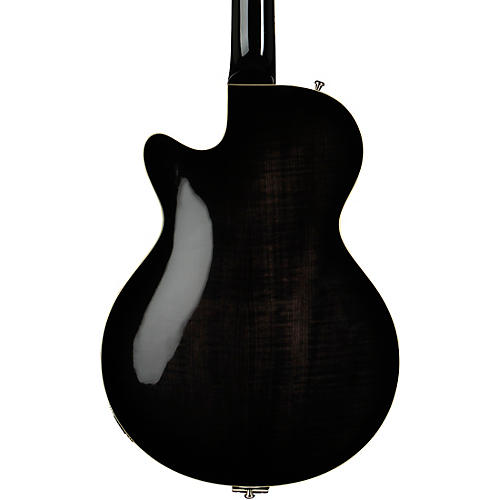 Duesenberg Starplayer TV Semi-Hollow Electric Guitar Surf Green