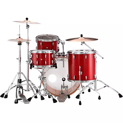 Pearl Professional Maple 3-Piece Shell Pack With 24