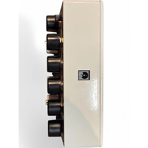 Used Electro-Harmonix Battalion Bass Effect Pedal