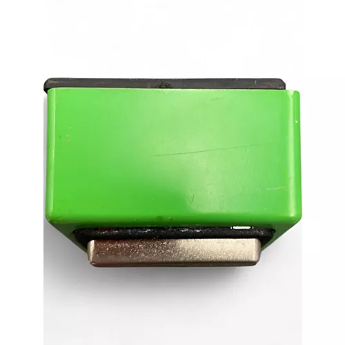 Used Ibanez TS9 Tube Screamer Distortion Effect Pedal