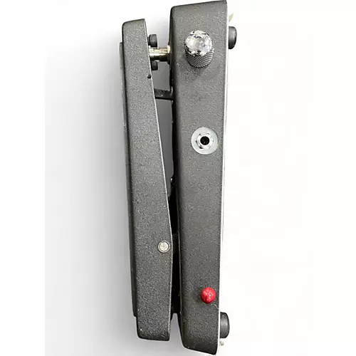 Used Dunlop 535Q Cry Baby Multi-Wah Effect Pedal