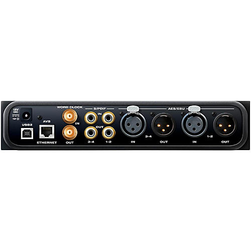 MOTU 8D Audio Interface