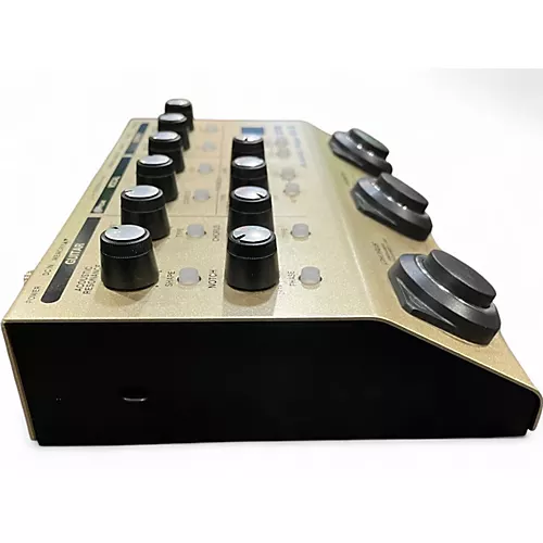 Used BOSS VE8 Acoustic Singer Effect Processor