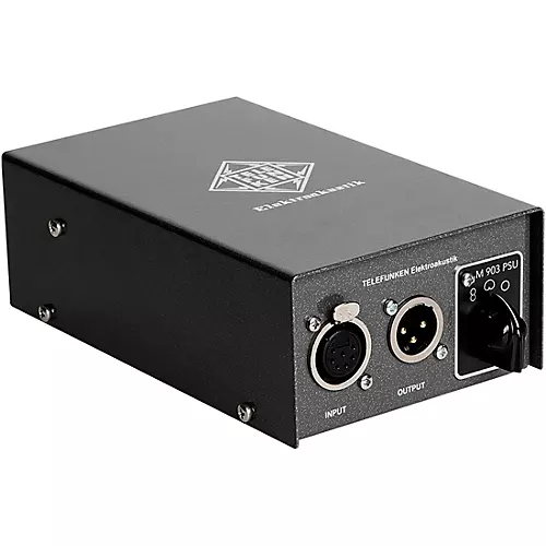 TELEFUNKEN TF51 Tube Microphone