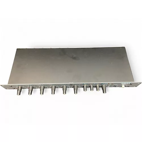 Used Ashly Audio MX206 Unpowered Mixer