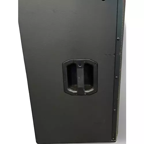 Used Mackie DRM215 Power Amp