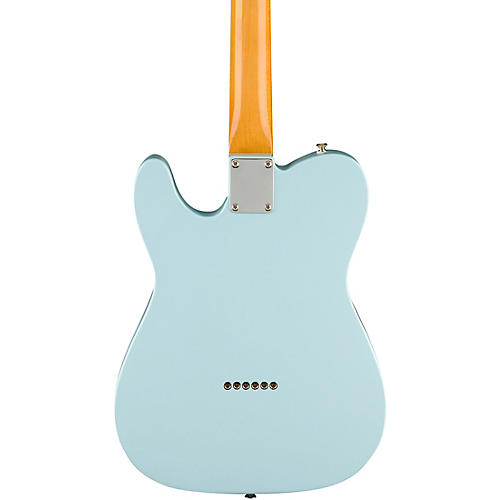 Fender Vintera II '60s Telecaster Electric Guitar Fiesta Red