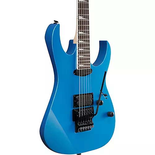 Ibanez RG565R Genesis Collection Electric Guitar Desert Sun Yellow