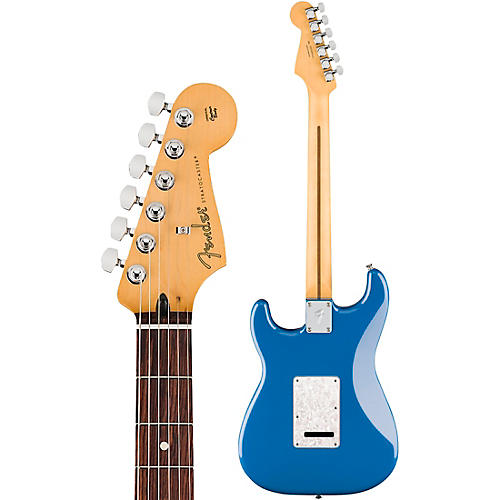 Fender Player II Modified Stratocaster Rosewood Fingerboard Electric Guitar Olympic Pearl