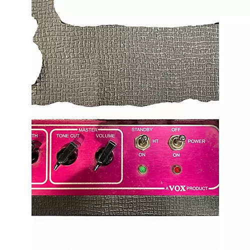 Used VOX AC30C2X 2x12 30W Tube Guitar Combo Amp