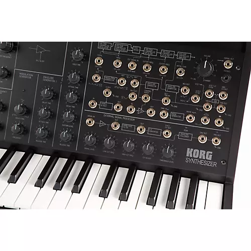 KORG MS-20 Mini Analog Monophonic Synth