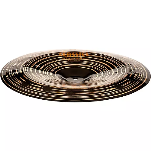 MEINL Classics Custom Dark Heavy China Cymbal 18 in.