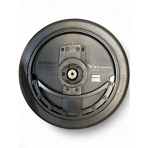 Used Roland VH-10 Trigger Pad