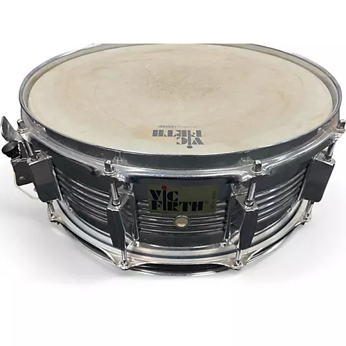 Used Vic Firth V6806 SNARE TRAVEL KIT Drum