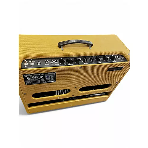 Used Fender Hot Rod Deluxe IV 40W 1x12 Tube Guitar Combo Amp