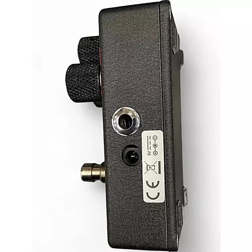 Used Dunlop KFKQZ1 Kerry King Limited Edition Q Zone Effect Pedal