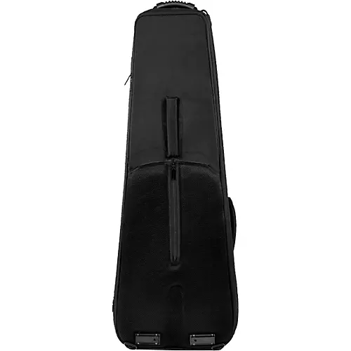 Gruv Gear Electric Guitar Kapsulite Plus Case Black