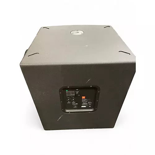 Used JBL EON718S Powered Subwoofer