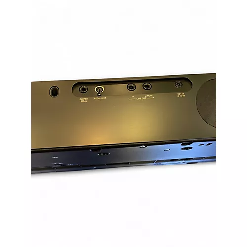 Used Casio PRIVIA PXS100 Digital Piano