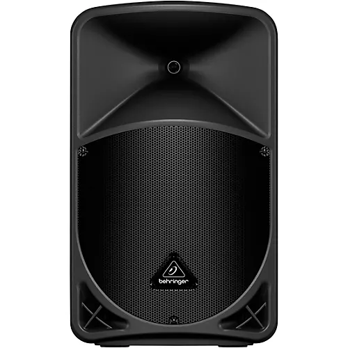 Yamaha MG12XUK Mixer with Behringer Eurolive BX Speakers 12