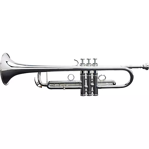 Yamaha YTR-8335IIRS Xeno Series Professional Bb Trumpet With Reverse Leadpipe