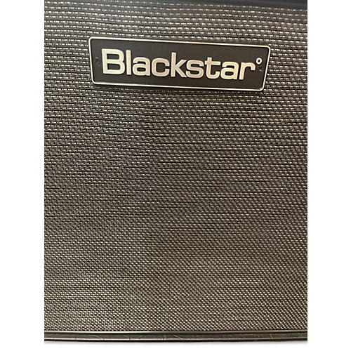 Used Blackstar HT112OC MKIII 1X12 Guitar Cabinet