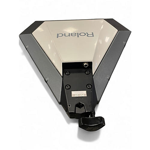 Used Roland PD21 TRIGGER PAD Trigger Pad