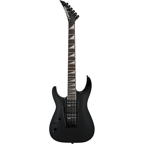 Jackson JS Series Dinky Arch Top JS22 DKA Left-Handed Electric Guitar Black