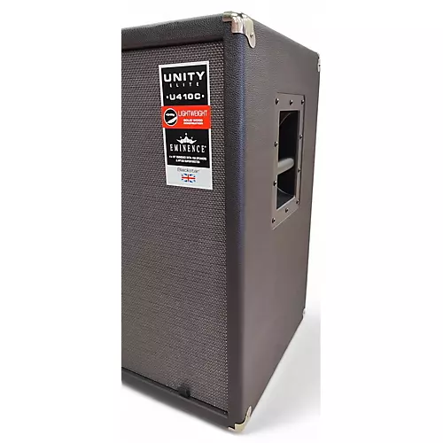 Used Blackstar U410C Bass Cabinet