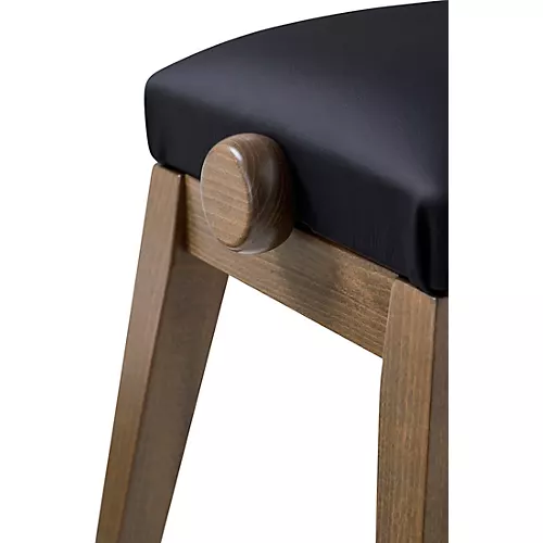 Casio BG-50BK Adjustable Piano Bench for Privia PX-S7000 Black