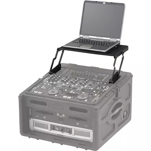 SKB 8-Space A/V Shelf