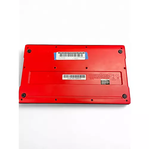 Used 2021 Akai Professional MPK Mini MIDI Controller