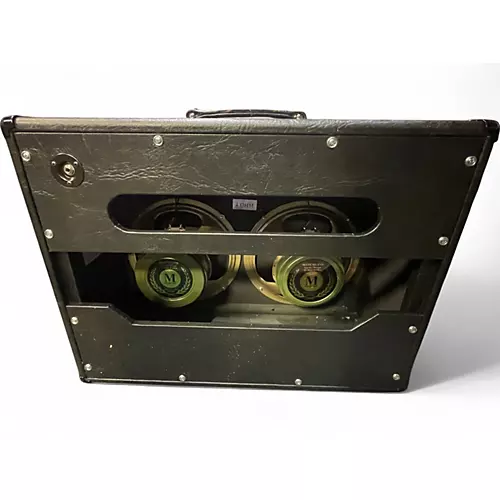 Used Matchless ESD 2x12 Guitar Cabinet