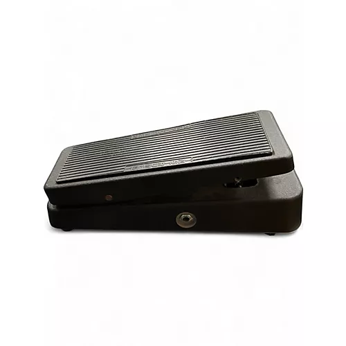 Used Dunlop GCB95 Original Crybaby Wah Effect Pedal
