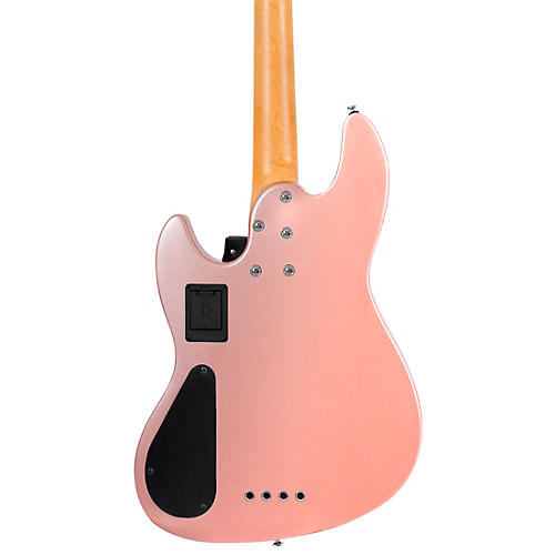 SIRE Marcus Miller U7 4-String Electric Bass Rose Gold