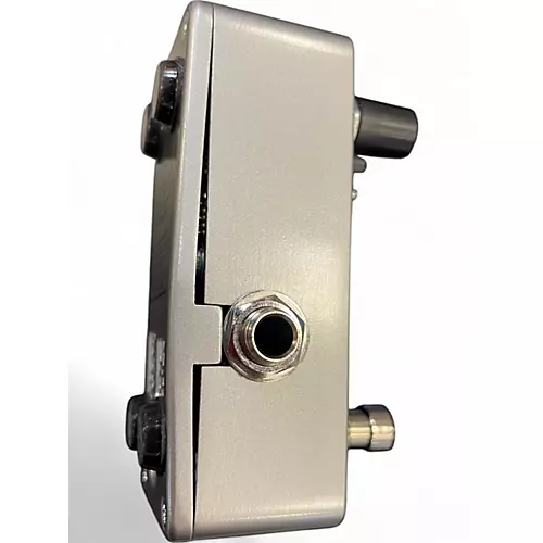 Used Electro-Harmonix SLAPBACK ECHO Effect Pedal