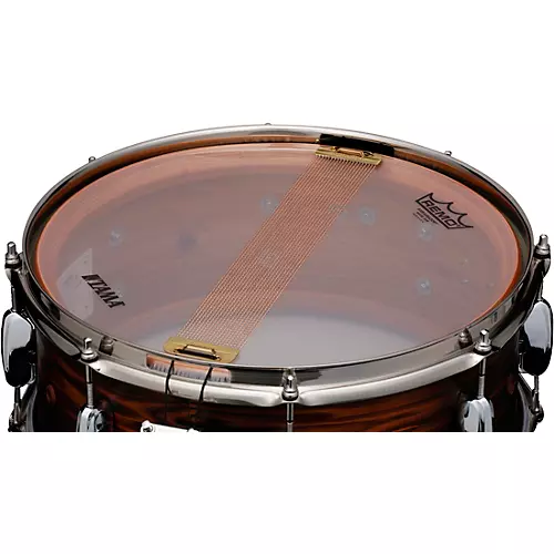 TAMA STAR Reserve Solid Japanese Cedar Snare Drum 14 x 6 in.