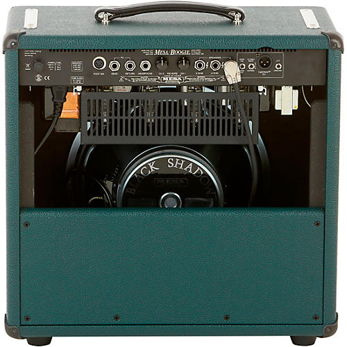 MESA/Boogie Mark V: 35 1x12 35/25/10W Tube Guitar Combo Amp Hot White Bronco