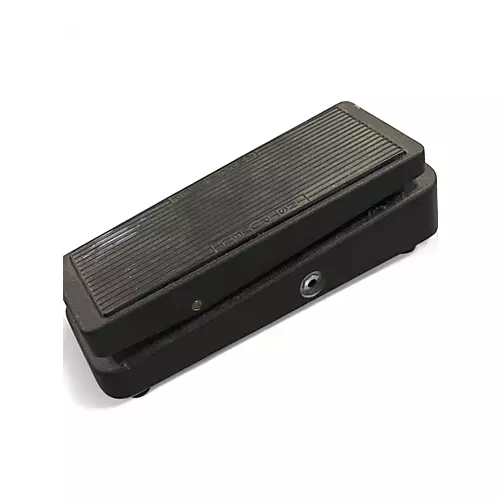 Used Dunlop GCB95 Original Crybaby Wah Effect Pedal