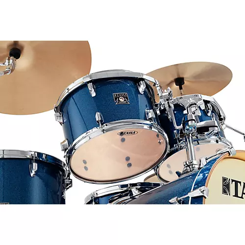 TAMA Superstar Classic 5-Piece Shell Pack With 20