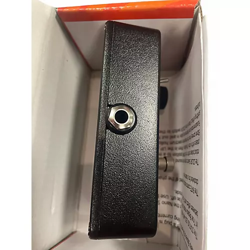 Used Electro-Harmonix Small Clone Analog Chorus Effect Pedal